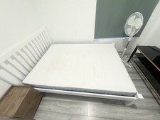 Ikea vestmarka sprung for sale  LONDON