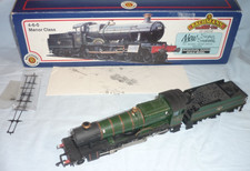 Bachmann gauge manor for sale  PONTYPOOL