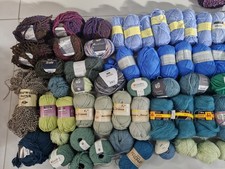 stricken lana grossa gebraucht kaufen  Düsseldorf