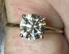 Fantastic dealgorgeous 1.5ct for sale  Mocksville