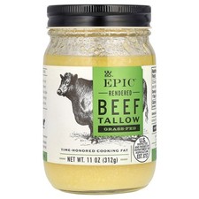 Rendered grass fed for sale  USA
