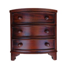 Vintage mahogany mini for sale  LONDON
