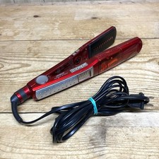Alisador de cabelo Conair Nano prata cerâmica profissional 1,5" placa modelo SS9 comprar usado  Enviando para Brazil