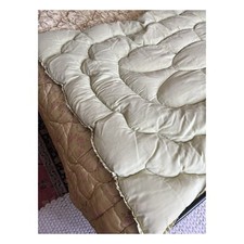 Vintage green feather for sale  LEICESTER
