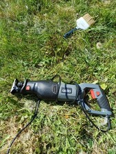 Ozito reciprocating saw for sale  BRIDGEND