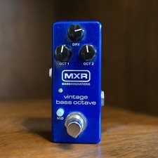 Mxr m280 vintage for sale  Carmichael