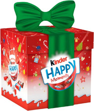 Happy moments pacco usato Happy moments pacco usato  Bondeno