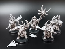 Auserkorene chosen slaves gebraucht kaufen  Geldern