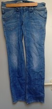 Pepe jeans hose gebraucht kaufen  Würselen