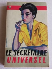 Livre ancien secretaire d'occasion  Issoire
