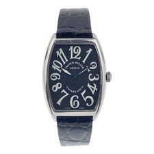 Franck muller casablanca d'occasion  Expédié en Belgium