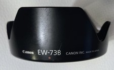 Canon 73b lens for sale  BRISTOL