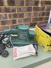 Bosch orbital electric for sale  CANVEY ISLAND