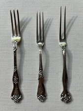 Unique antique sterling for sale  Barrington