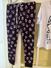 Damen pyjama schlafanzug gebraucht kaufen  Osnabrück