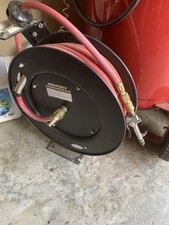 hose reels air for sale  Sumter