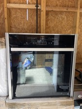 Neff integrated electric for sale  Shipping to Ireland