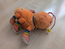 Riginal hasbro wurm gebraucht kaufen  Weil der Stadt