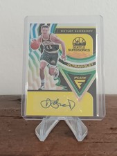 2020 panini flux gebraucht kaufen  Neuss