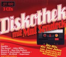 Diskothek sondock hits gebraucht kaufen  Berlin