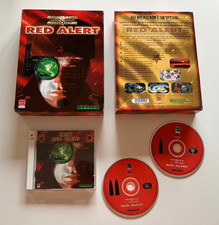Command conquer red usato  Modena