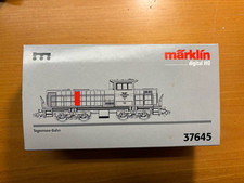 Märklin 37645 diesellok gebraucht kaufen  Ammersbek