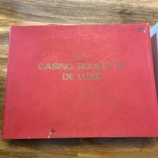 Vintage bells casino for sale  NEWHAVEN