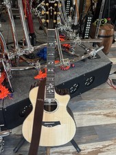 Taylor 914ce legacy for sale  Southport