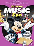 Usado, Disney's Classic Cartoon Favorites Vol. 6: Extreme Music Fun comprar usado  Enviando para Brazil