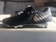 Chaussures football nike d'occasion  Fontenay-le-Comte