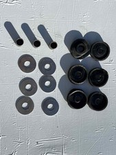 Kit supporti motore usato  Fucecchio