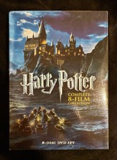 full set harry potter dvd s for sale full set harry potter dvd s for sale Issaquah