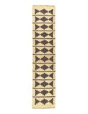Beige handmade natural for sale  Washington