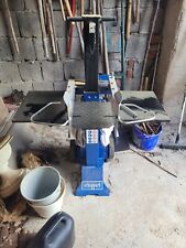 Holzspalter hydraulisch 400v gebraucht kaufen  Bautzen-Umland II