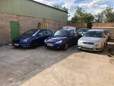 Ford parts focus for sale  SWADLINCOTE