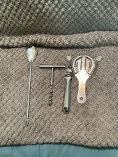 Bar utensil tool for sale  Stonington
