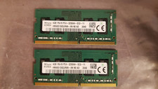 Skhynix 8gb pc4 for sale  Boise