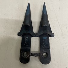 Doppelfinger 3010496 r11 gebraucht kaufen  Schönwald im Schwarzwald