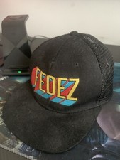Cappellino fedez atlantis usato  Magenta