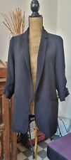 Blazer veste long d'occasion  Saint-Ouen