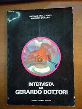 Aa.vv. intervista gerardo usato  Italia