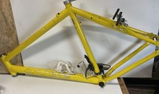 Cube hardtail rahmen gebraucht kaufen  Weisendorf