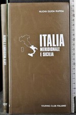 Nuova guida rapida. usato  Ariccia