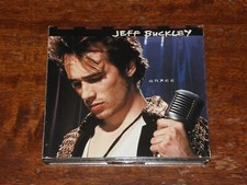 JEFF BUCKLEY - GRACE : LEGACY EDITION (2 x CD + DVD ALBUM 2004 REISSUE) RARE OOP comprar usado  Enviando para Brazil