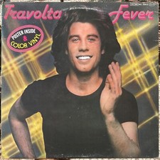 33t john travolta d'occasion  Cassis