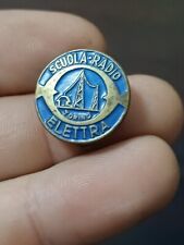 Distintivo spilla pins usato  Marano sul Panaro
