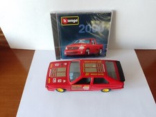 Bburago audi quattro usato  Montecatini Terme