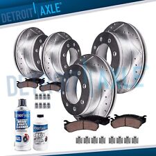 10pc front rear for sale  Detroit