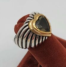 Vtg ring gray for sale  Lapel