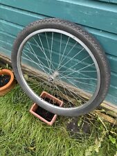 Front wheel pashley for sale  LONDON